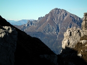 67 La Grignetta tra i denti...